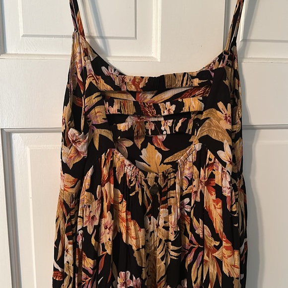 Ripcurl Maxi Dress - Picture 3 of 4